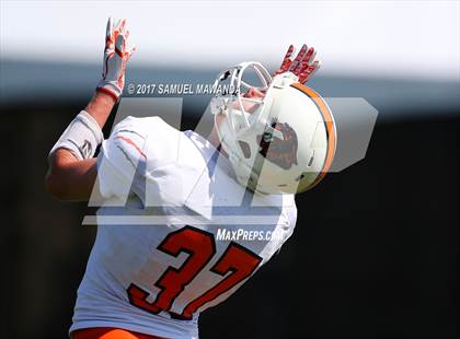 Thumbnail 3 in Polytechnic vs Brentwood photogallery.