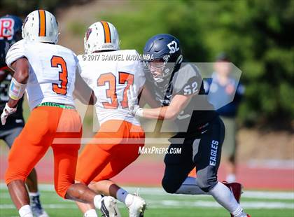 Thumbnail 3 in Polytechnic vs Brentwood photogallery.