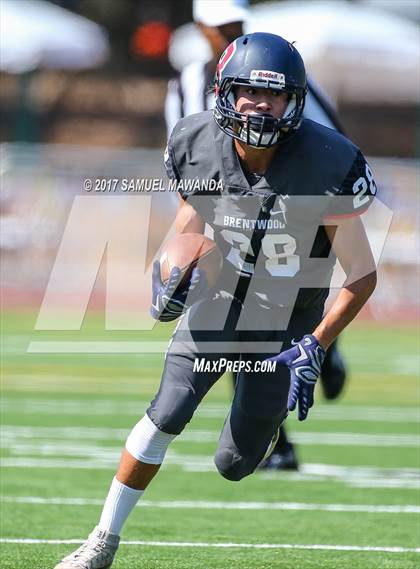 Thumbnail 1 in Polytechnic vs Brentwood photogallery.