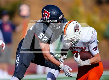 Thumbnail 2 in Polytechnic vs Brentwood photogallery.