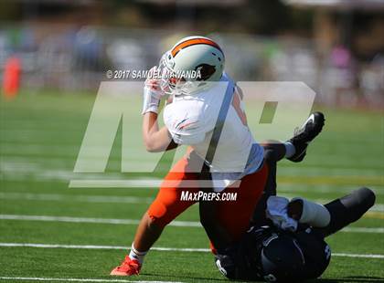 Thumbnail 2 in Polytechnic vs Brentwood photogallery.