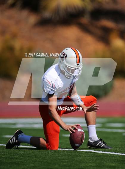 Thumbnail 3 in Polytechnic vs Brentwood photogallery.