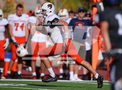 Thumbnail 1 in Polytechnic vs Brentwood photogallery.