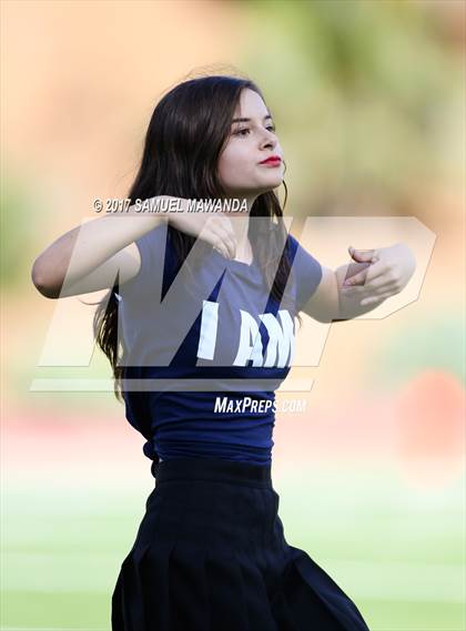 Thumbnail 3 in Polytechnic vs Brentwood photogallery.