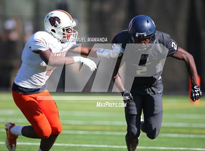 Thumbnail 1 in Polytechnic vs Brentwood photogallery.