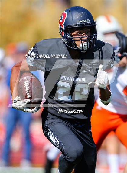 Thumbnail 3 in Polytechnic vs Brentwood photogallery.