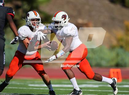 Thumbnail 2 in Polytechnic vs Brentwood photogallery.