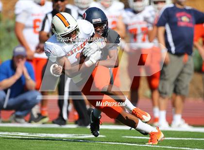 Thumbnail 1 in Polytechnic vs Brentwood photogallery.