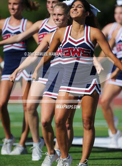 Thumbnail 2 in Polytechnic vs Brentwood photogallery.