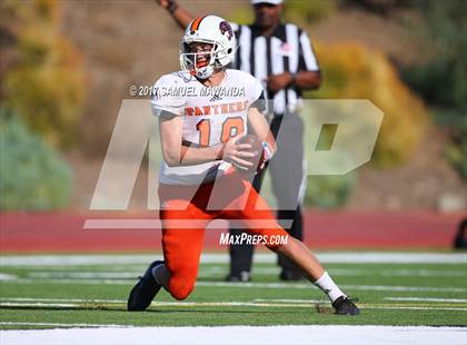 Thumbnail 3 in Polytechnic vs Brentwood photogallery.
