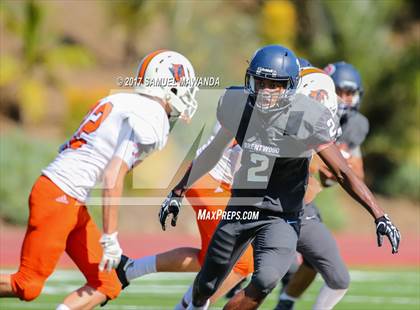 Thumbnail 2 in Polytechnic vs Brentwood photogallery.