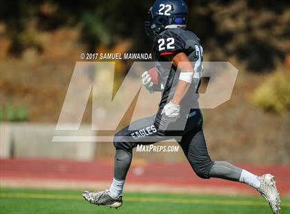 Thumbnail 3 in Polytechnic vs Brentwood photogallery.
