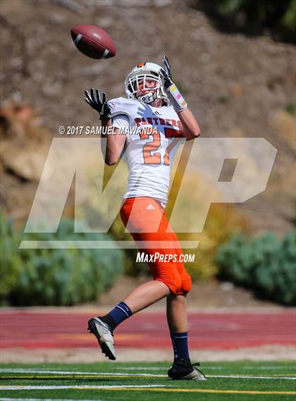 Thumbnail 3 in Polytechnic vs Brentwood photogallery.