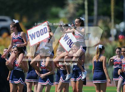 Thumbnail 2 in Polytechnic vs Brentwood photogallery.