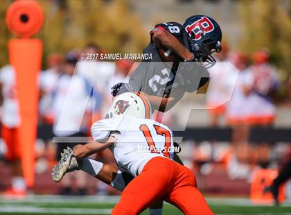 Thumbnail 1 in Polytechnic vs Brentwood photogallery.