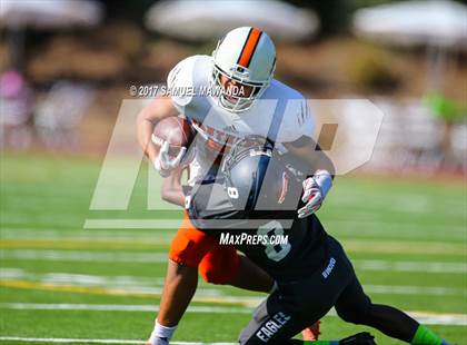 Thumbnail 2 in Polytechnic vs Brentwood photogallery.