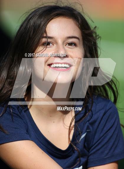 Thumbnail 2 in Polytechnic vs Brentwood photogallery.