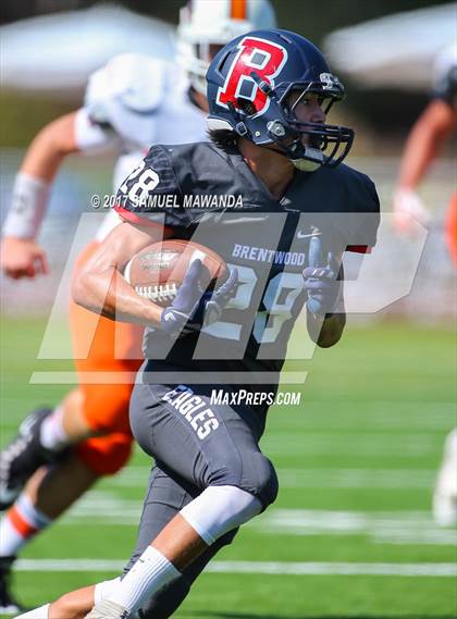 Thumbnail 1 in Polytechnic vs Brentwood photogallery.