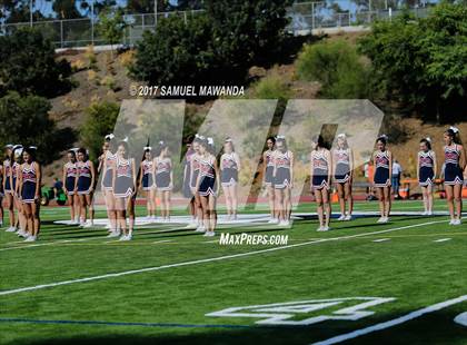 Thumbnail 2 in Polytechnic vs Brentwood photogallery.