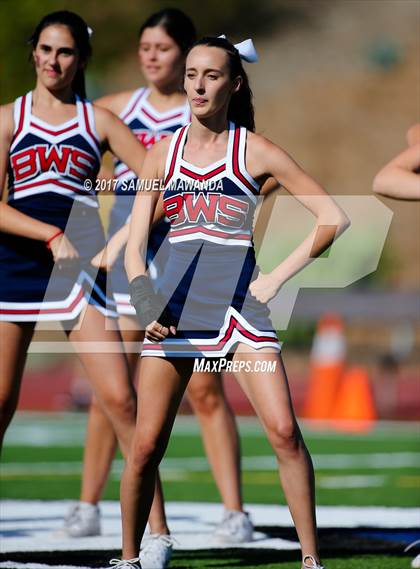 Thumbnail 3 in Polytechnic vs Brentwood photogallery.