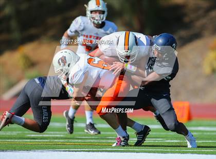 Thumbnail 2 in Polytechnic vs Brentwood photogallery.