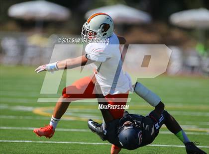 Thumbnail 1 in Polytechnic vs Brentwood photogallery.
