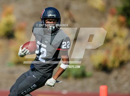 Thumbnail 2 in Polytechnic vs Brentwood photogallery.