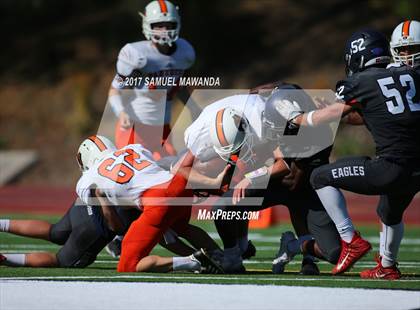 Thumbnail 3 in Polytechnic vs Brentwood photogallery.