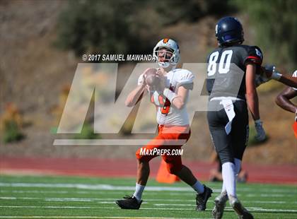Thumbnail 2 in Polytechnic vs Brentwood photogallery.