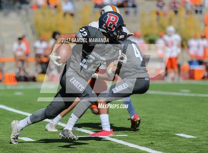Thumbnail 1 in Polytechnic vs Brentwood photogallery.