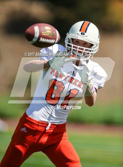 Thumbnail 1 in Polytechnic vs Brentwood photogallery.