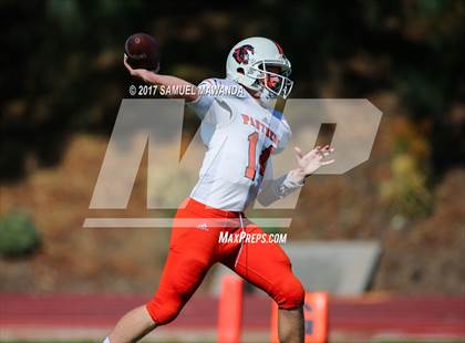 Thumbnail 3 in Polytechnic vs Brentwood photogallery.