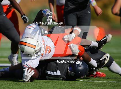 Thumbnail 1 in Polytechnic vs Brentwood photogallery.
