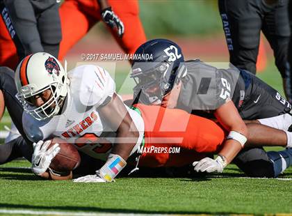 Thumbnail 3 in Polytechnic vs Brentwood photogallery.