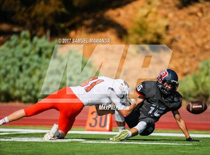 Thumbnail 1 in Polytechnic vs Brentwood photogallery.