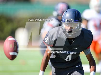 Thumbnail 3 in Polytechnic vs Brentwood photogallery.