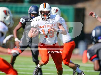 Thumbnail 3 in Polytechnic vs Brentwood photogallery.