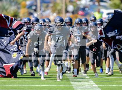 Thumbnail 2 in Polytechnic vs Brentwood photogallery.