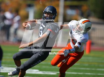 Thumbnail 1 in Polytechnic vs Brentwood photogallery.