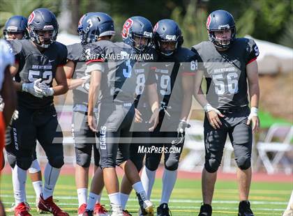 Thumbnail 1 in Polytechnic vs Brentwood photogallery.
