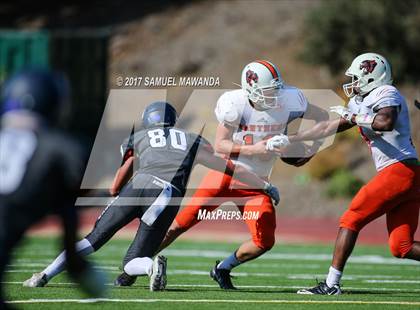 Thumbnail 3 in Polytechnic vs Brentwood photogallery.