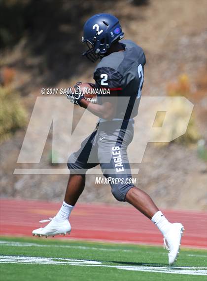 Thumbnail 2 in Polytechnic vs Brentwood photogallery.