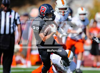 Thumbnail 1 in Polytechnic vs Brentwood photogallery.