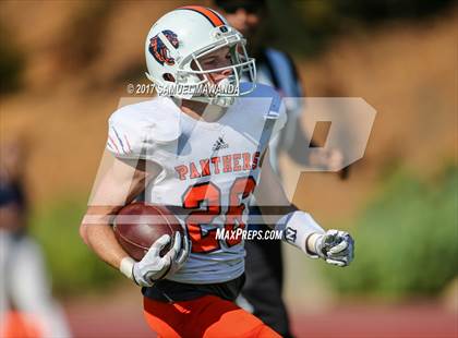 Thumbnail 3 in Polytechnic vs Brentwood photogallery.