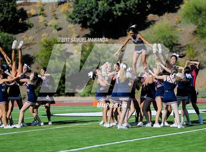 Thumbnail 2 in Polytechnic vs Brentwood photogallery.