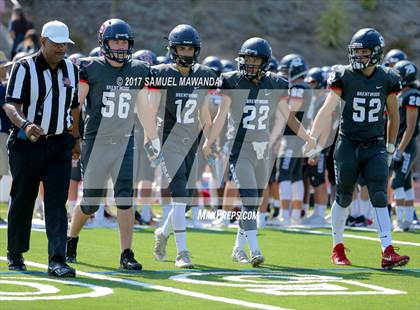 Thumbnail 1 in Polytechnic vs Brentwood photogallery.