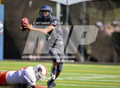 Thumbnail 3 in Polytechnic vs Brentwood photogallery.