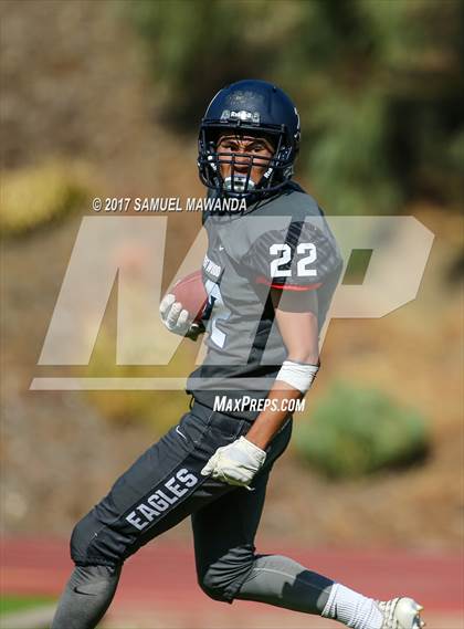 Thumbnail 1 in Polytechnic vs Brentwood photogallery.