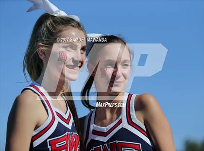 Thumbnail 3 in Polytechnic vs Brentwood photogallery.