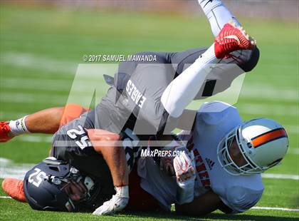 Thumbnail 1 in Polytechnic vs Brentwood photogallery.